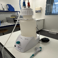 Integra Vacusafe Aspiration System image 0